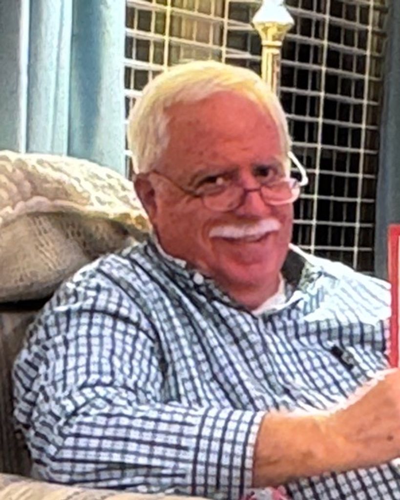 THOMAS J. PEKAREK Profile Photo