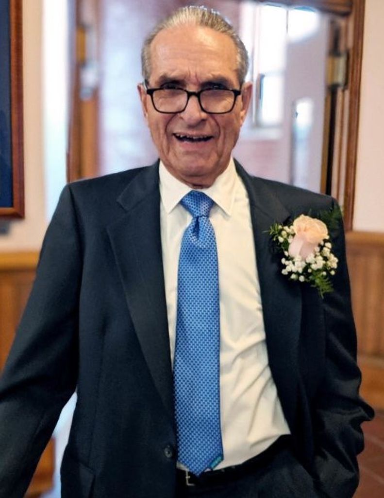John G. Zimmerman