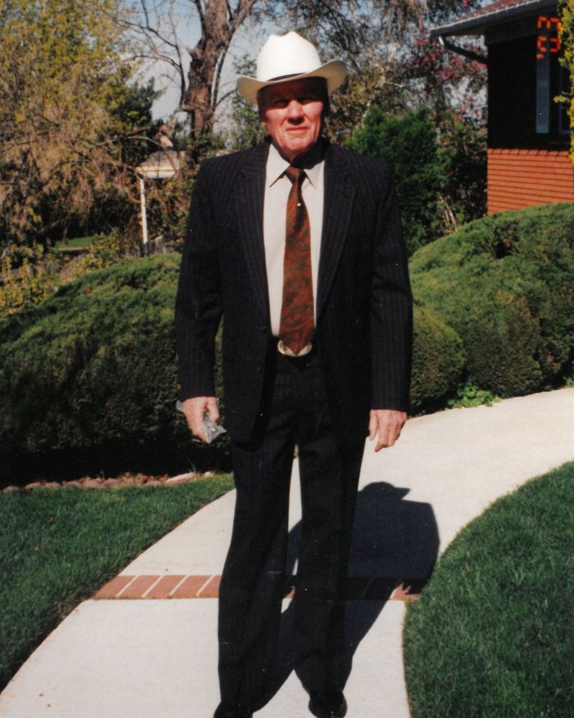 James D. Baucum Profile Photo