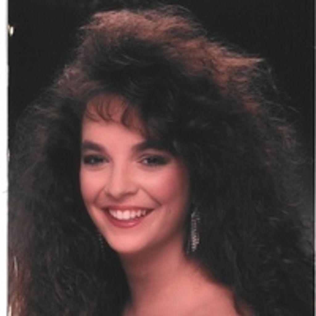 Dorinda Gay Macy