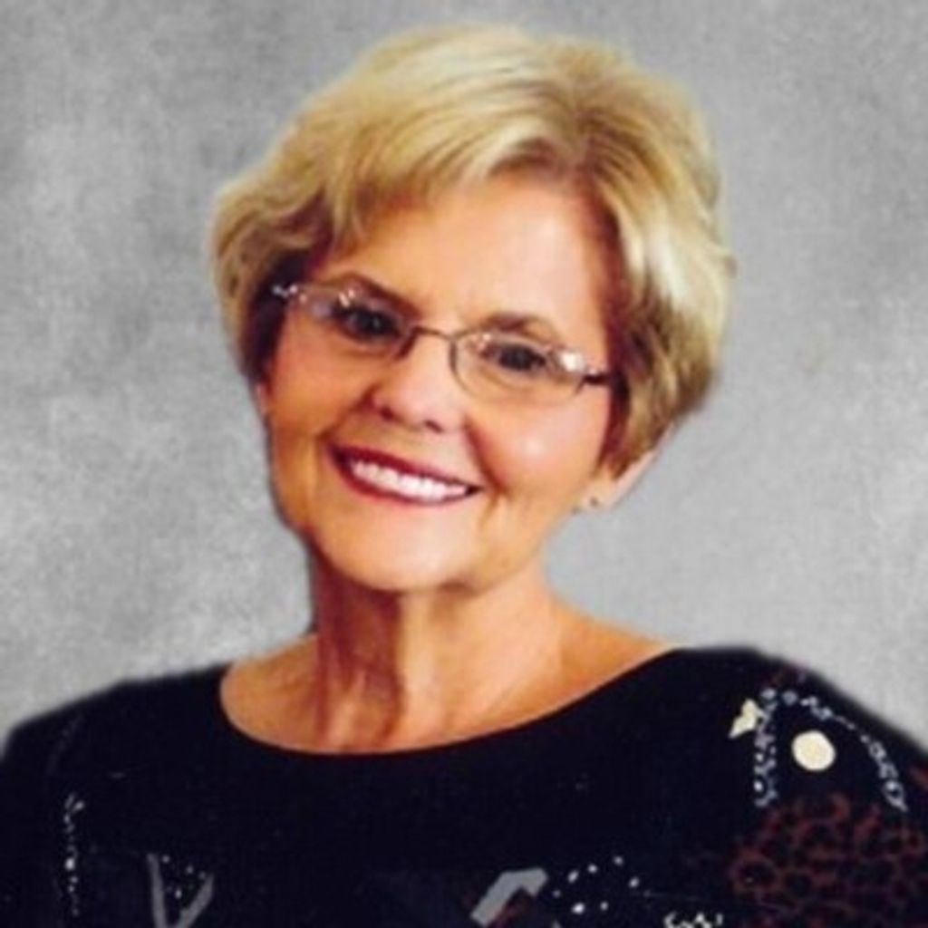 Margaret Smith Crump