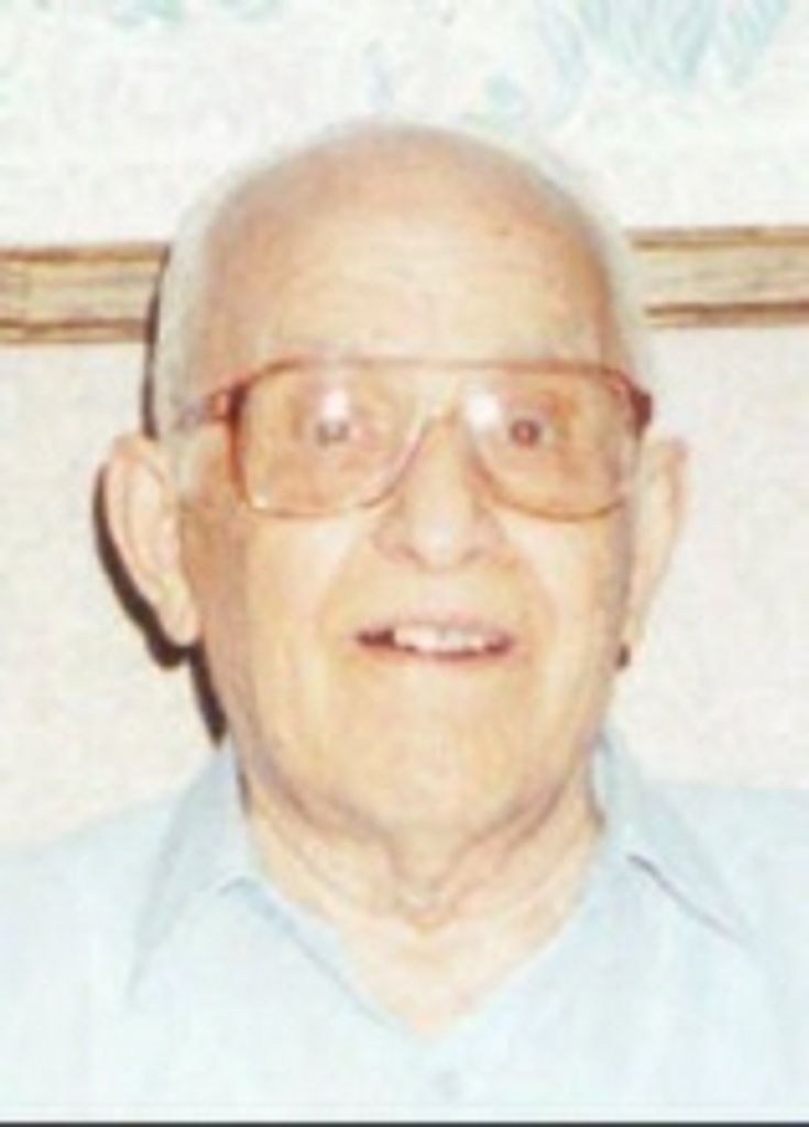 Winfred Miller