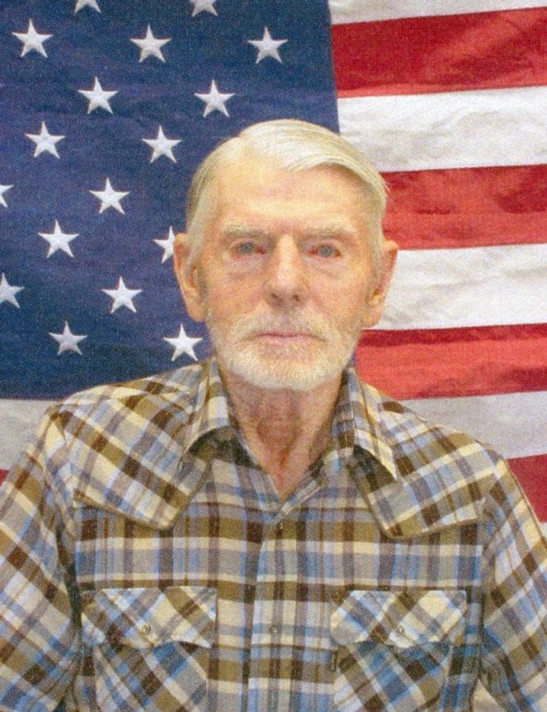 Gilman "Gil" Braaten