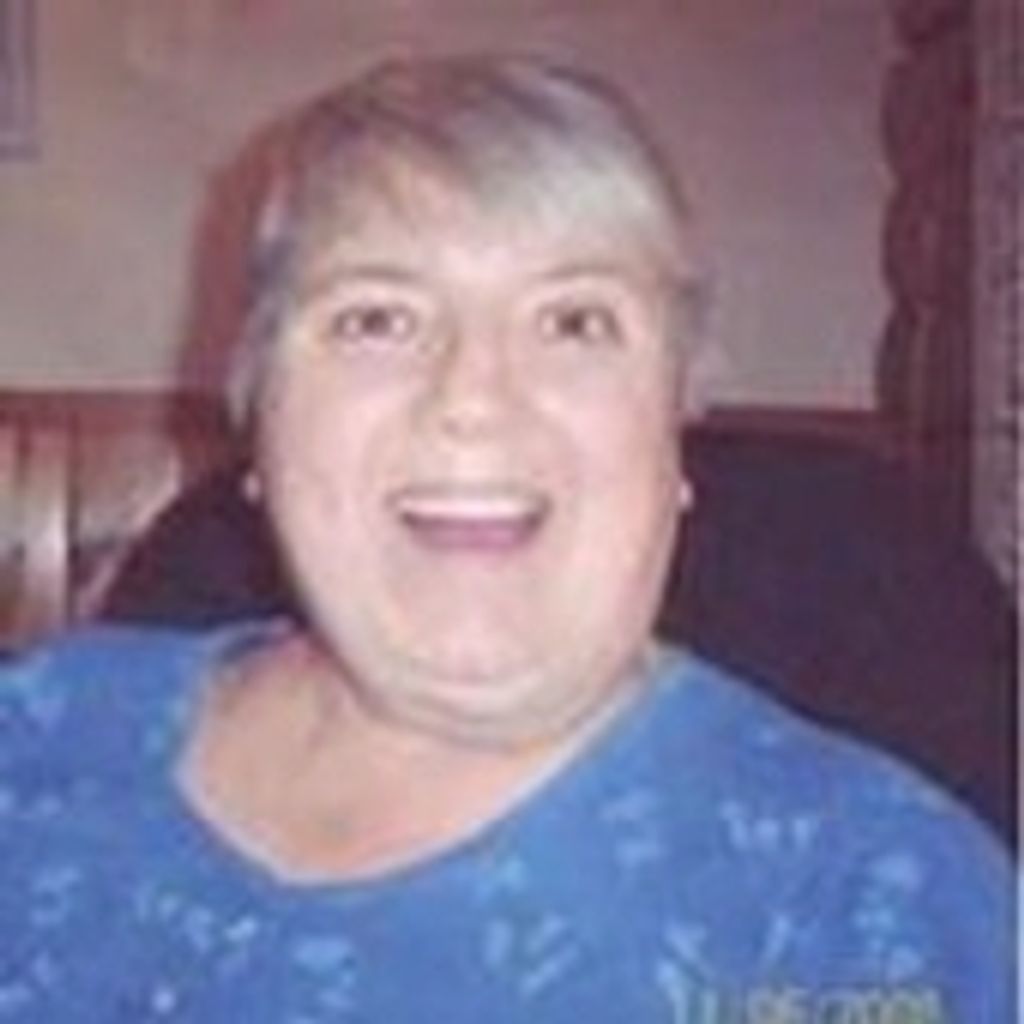 Joanne Hoskins
