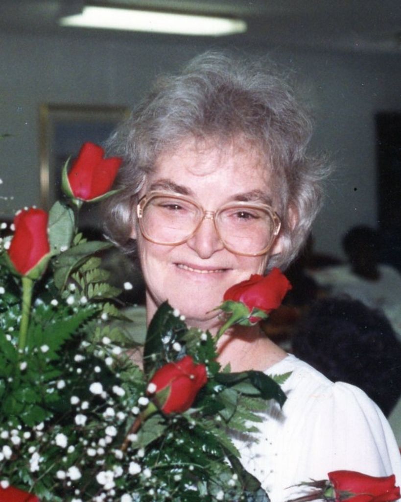 Sylvia Peters Williams Profile Photo