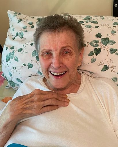 Diane J Szwed's obituary image