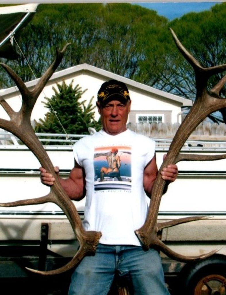 Ronald Cannon