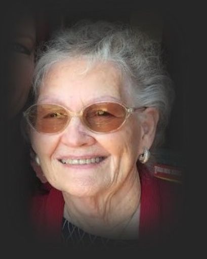 Kathryn June Patterson's obituary image
