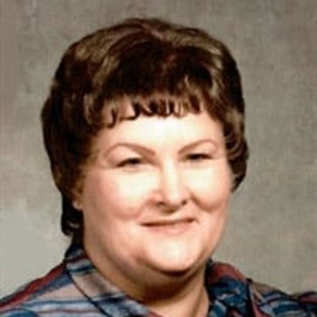 Barbara Jean Evanko