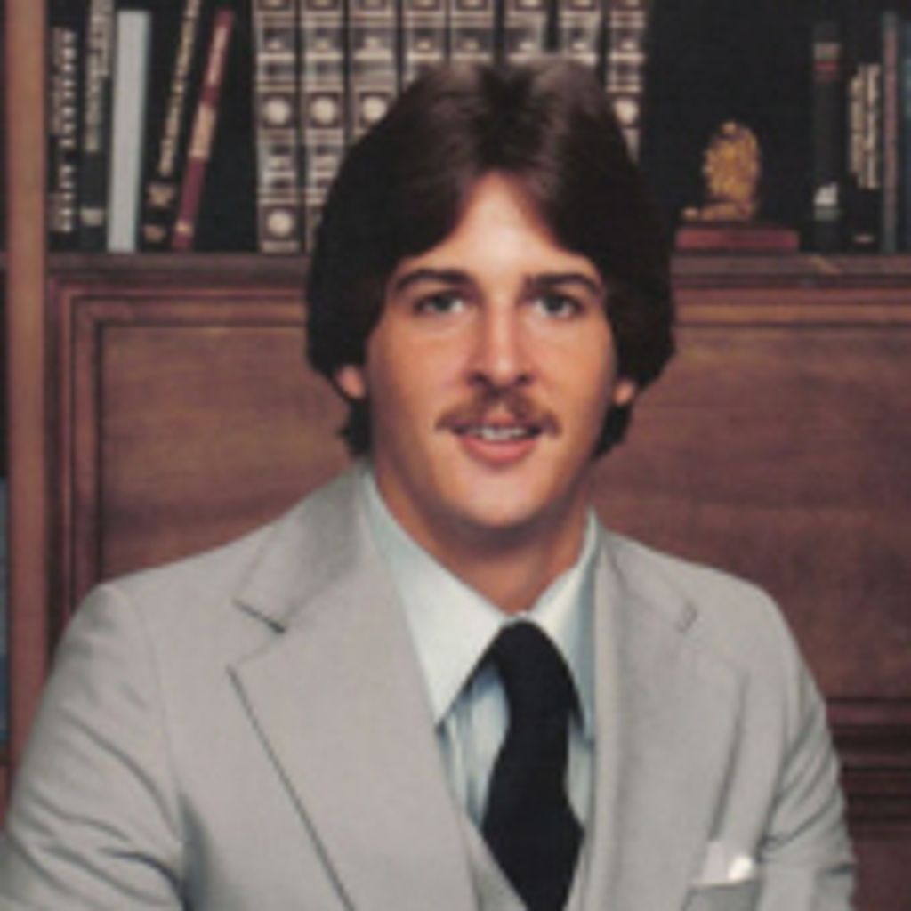 Gregory Wallace