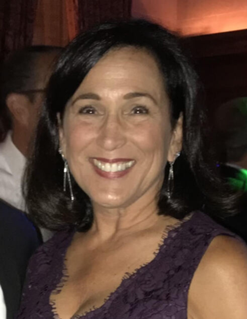 Patricia Lynn Frederick Profile Photo