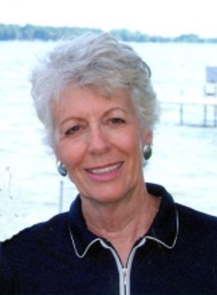 Janice 'Jeannie' Snyder