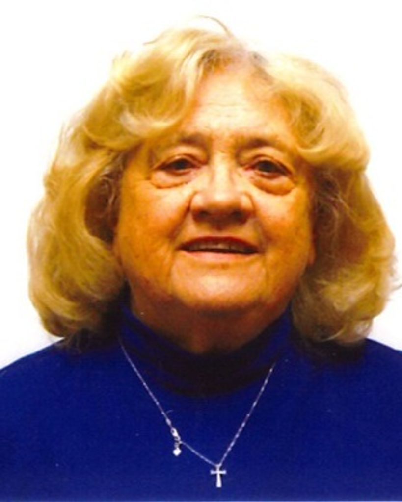 Joyce Ella Warm