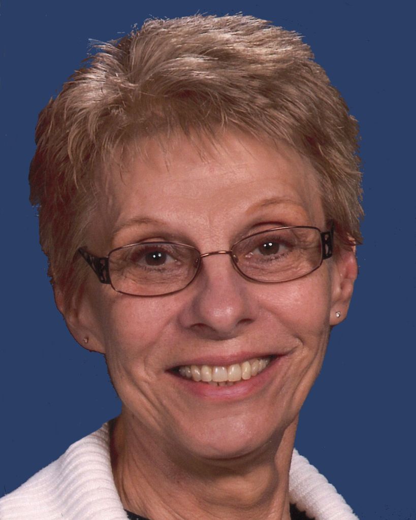 Beverly "Bev" Jean Haring