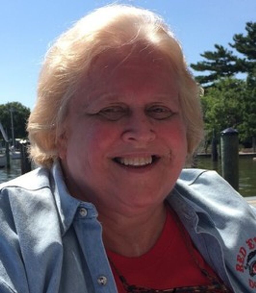 Debra  Burton Profile Photo