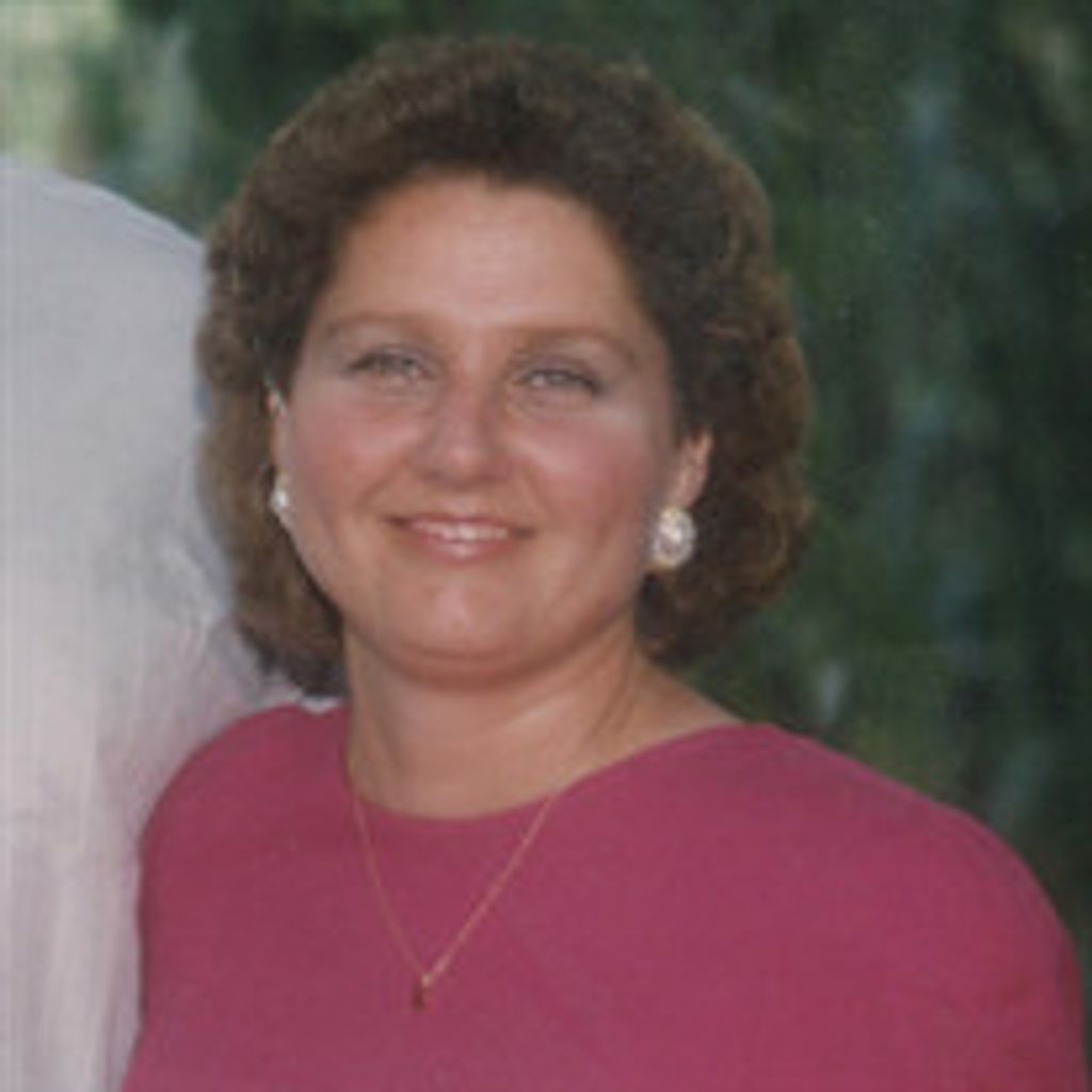 Mavis Lynn Smiley