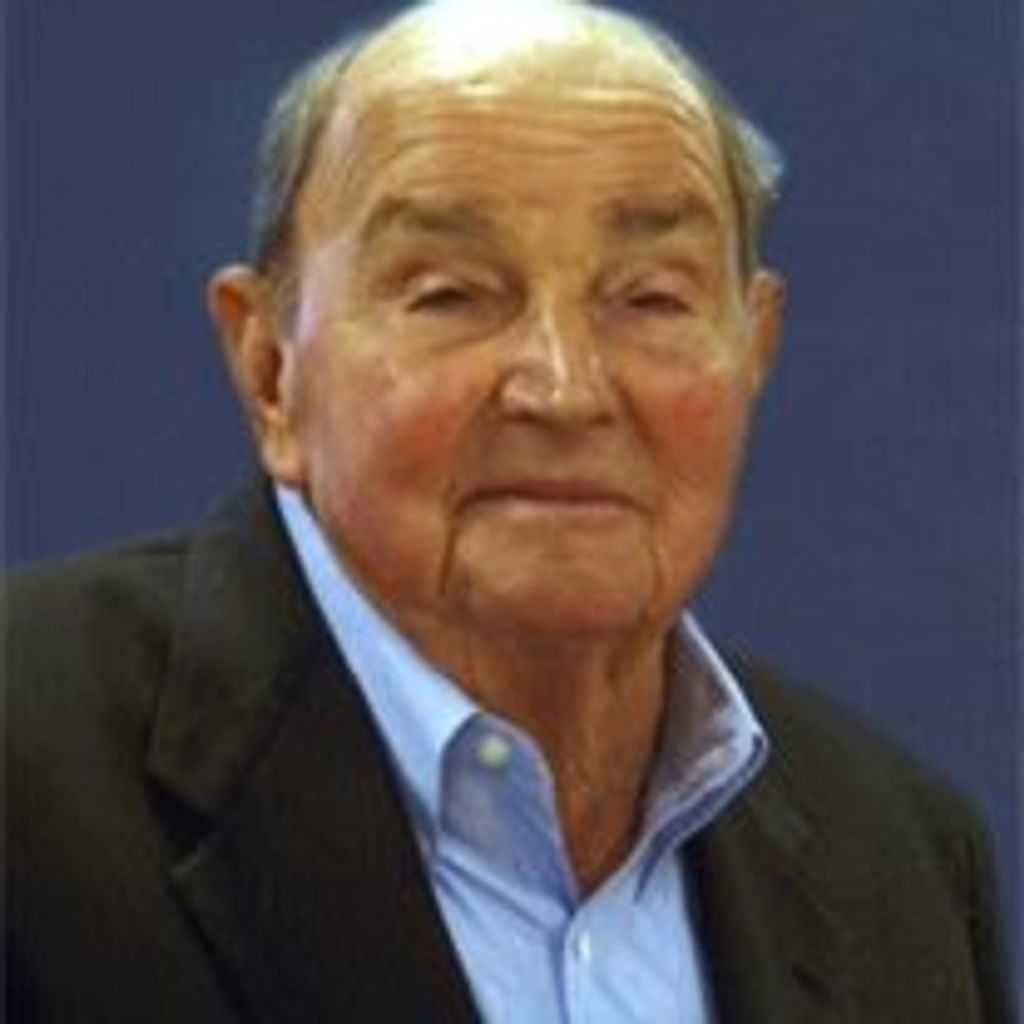 William "Buddy"  Porter