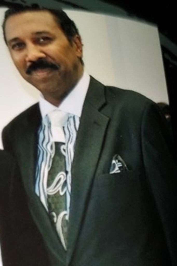 Terry Lee Williams Profile Photo