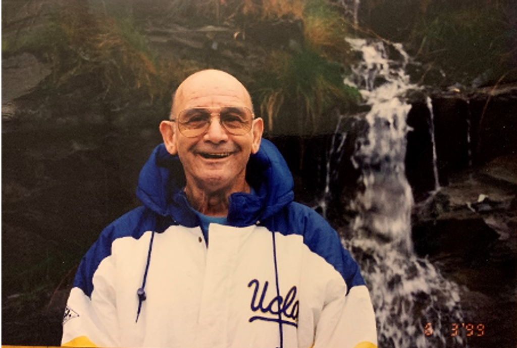 Stanley Kleiman