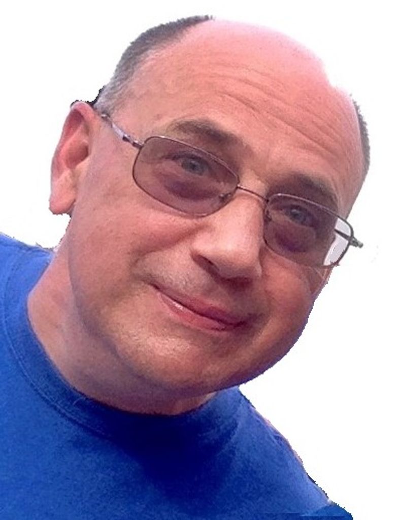Jeffrey Robert Buchanan