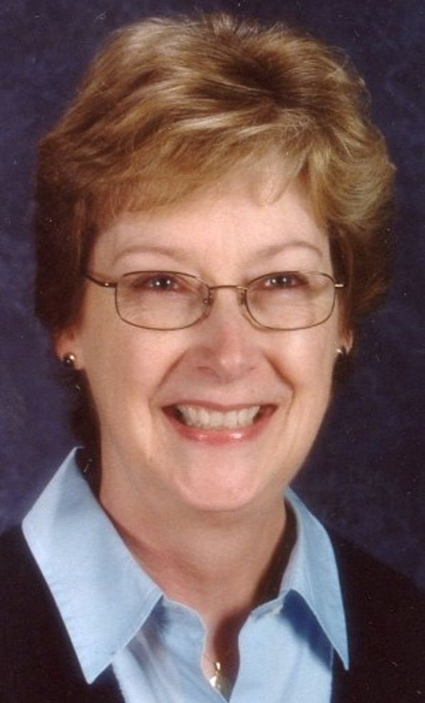 Victoria Lee Bingham