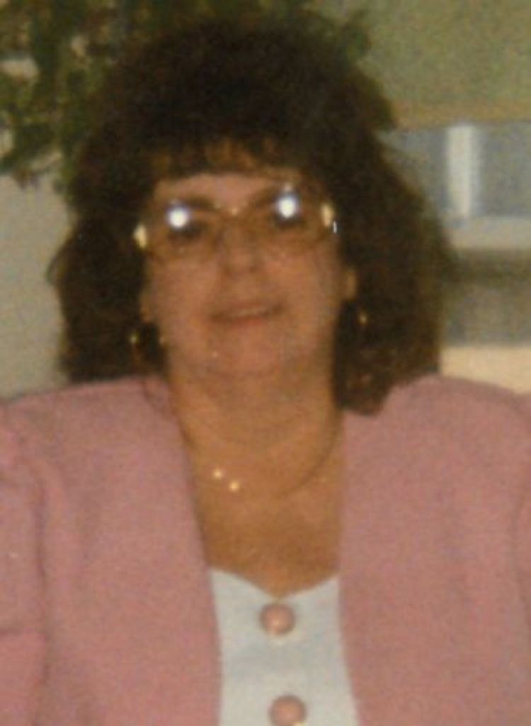 Mary Silvia