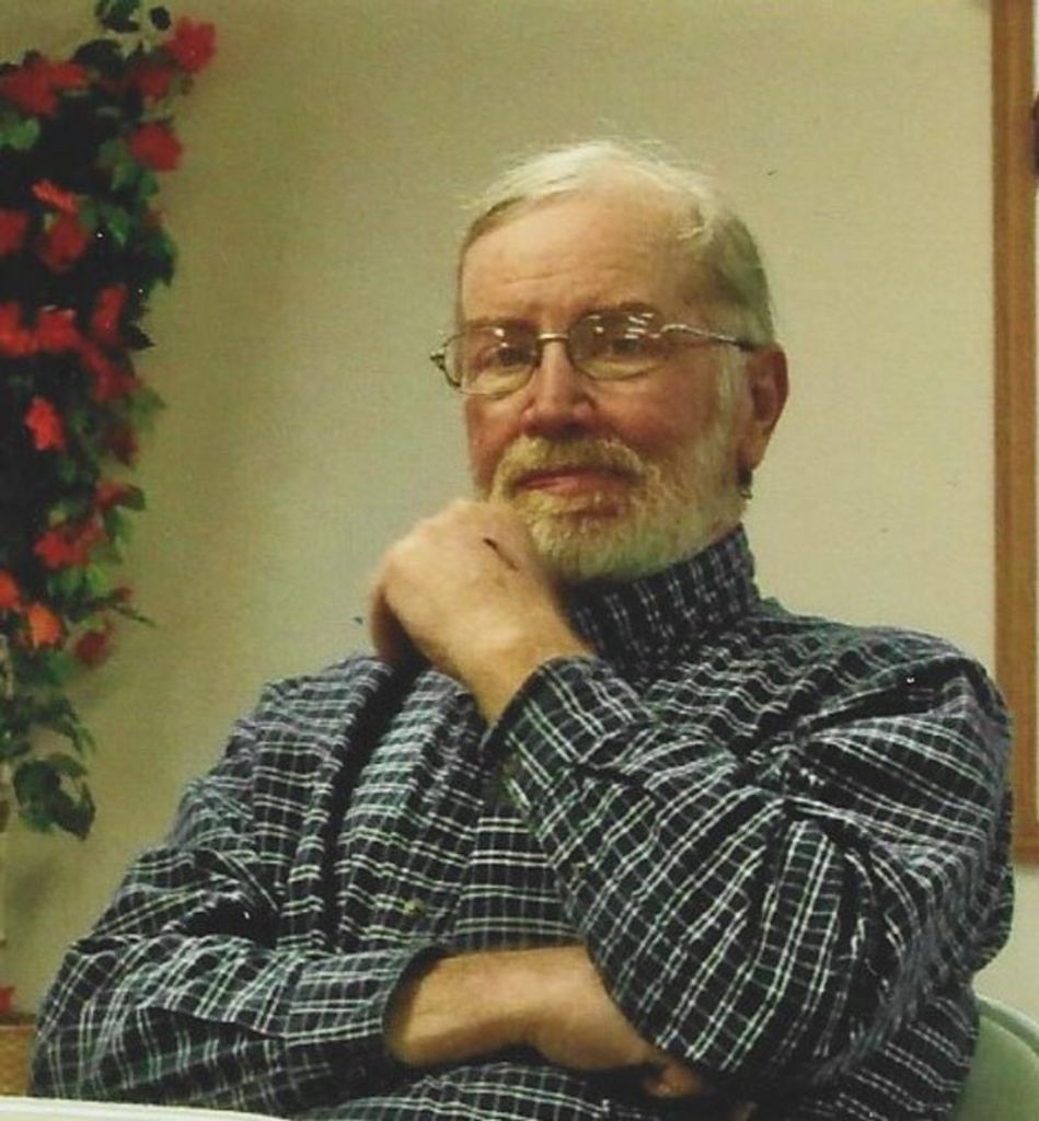 Edward "Ed" Dale Winter Profile Photo