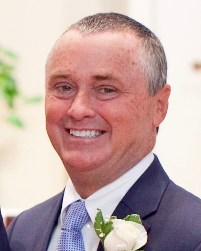 William B. Holbrook Profile Photo