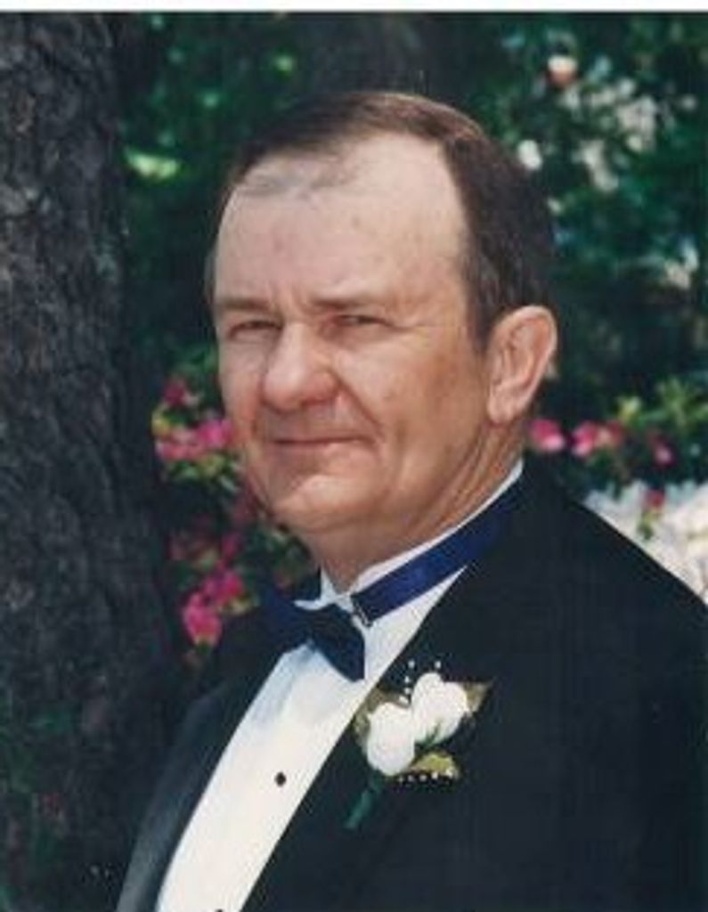 Vincent L. Cooper