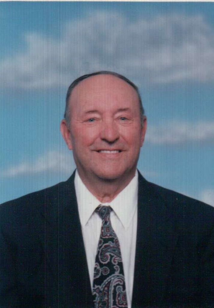 Philip Herbert Profile Photo