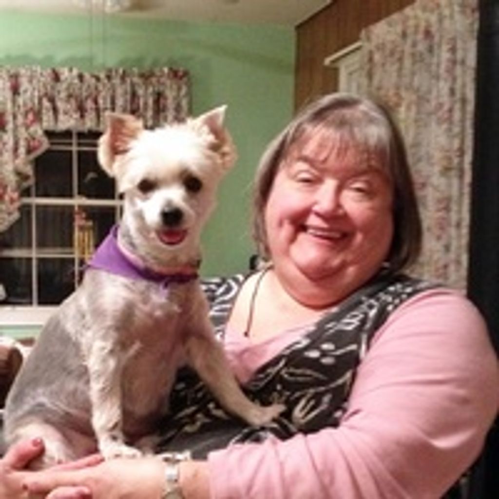 Becky Louise Tallman Profile Photo