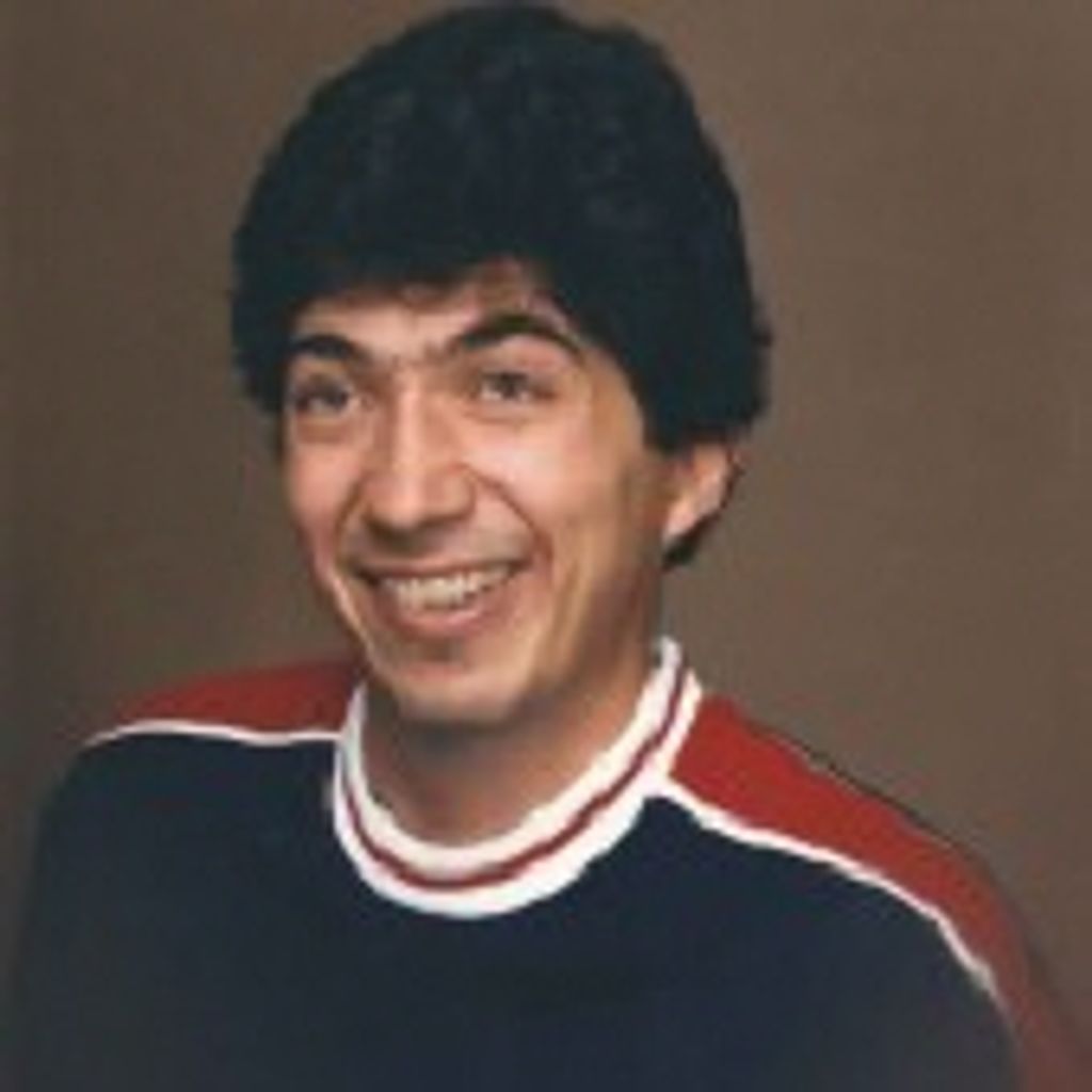 Lee Marcus Ulibarri
