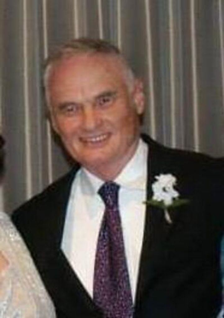 Raymond "Mick" Ziemba Profile Photo