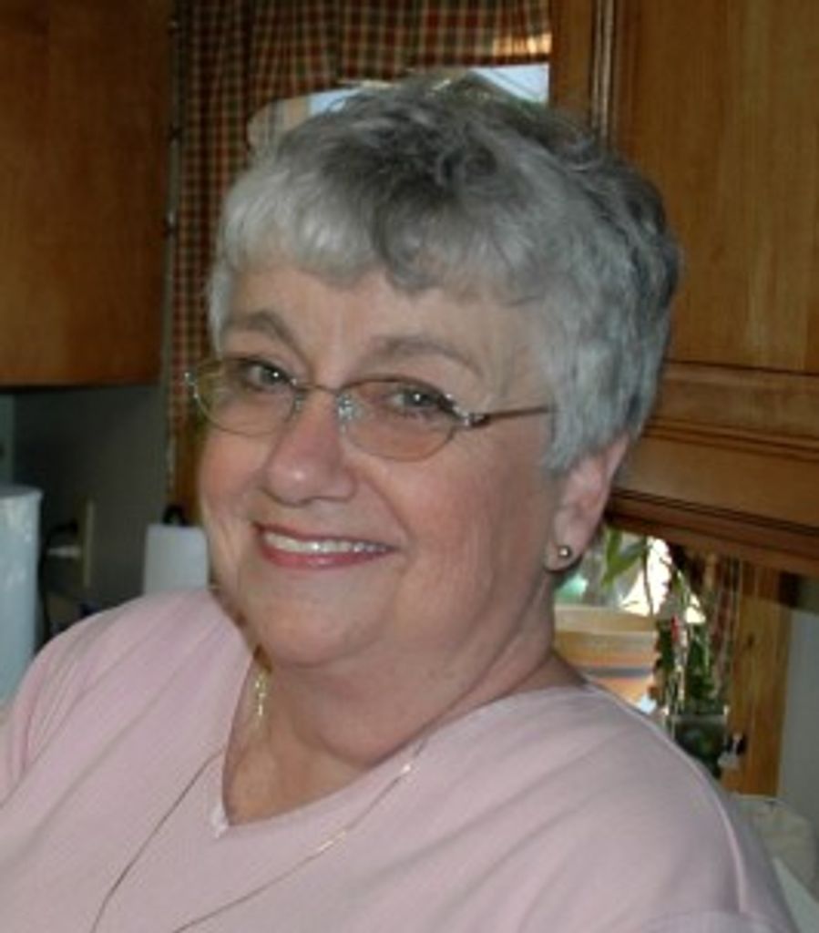 Diane Marie Barrile Profile Photo