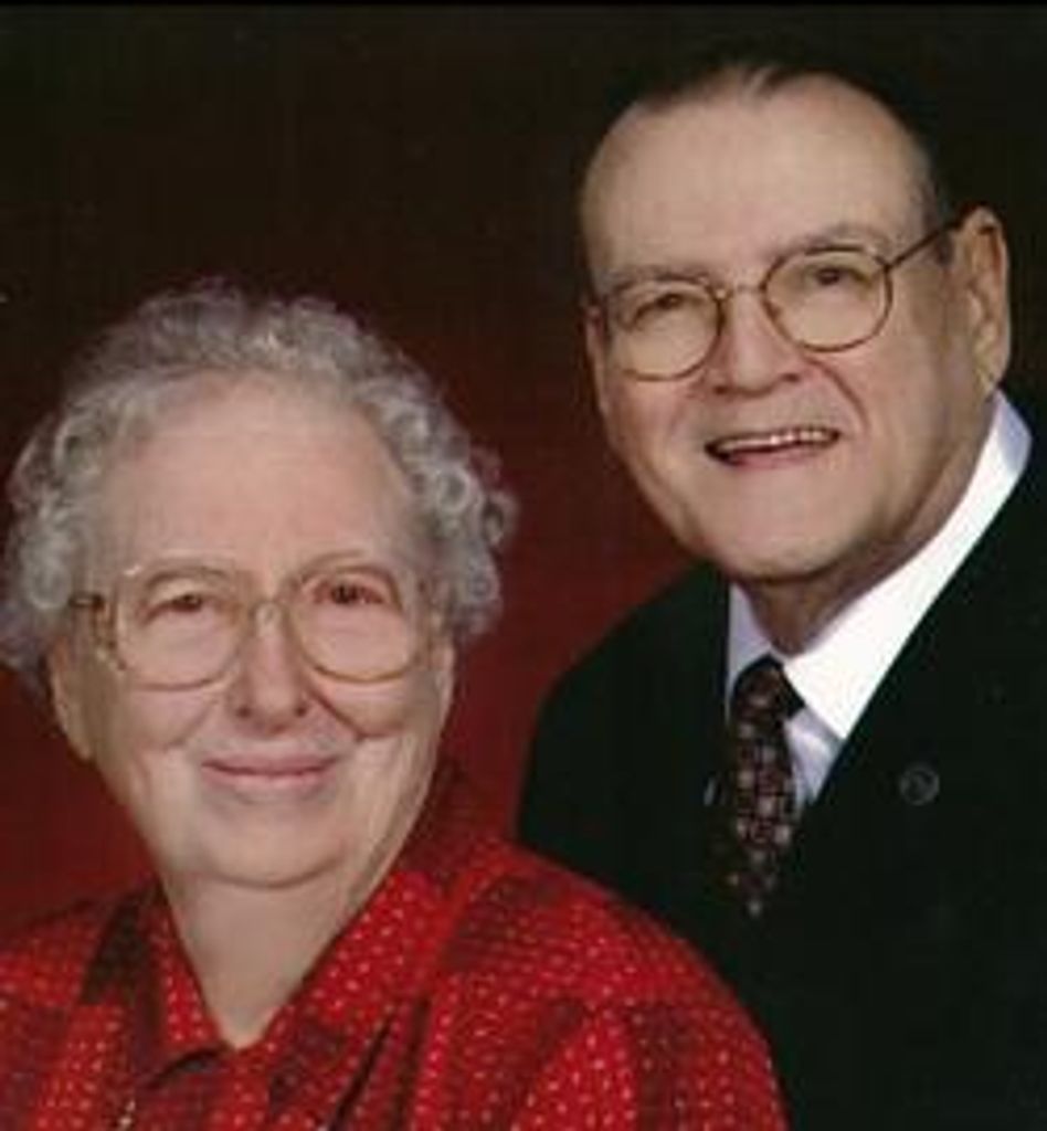 Marjorie J. Sherman