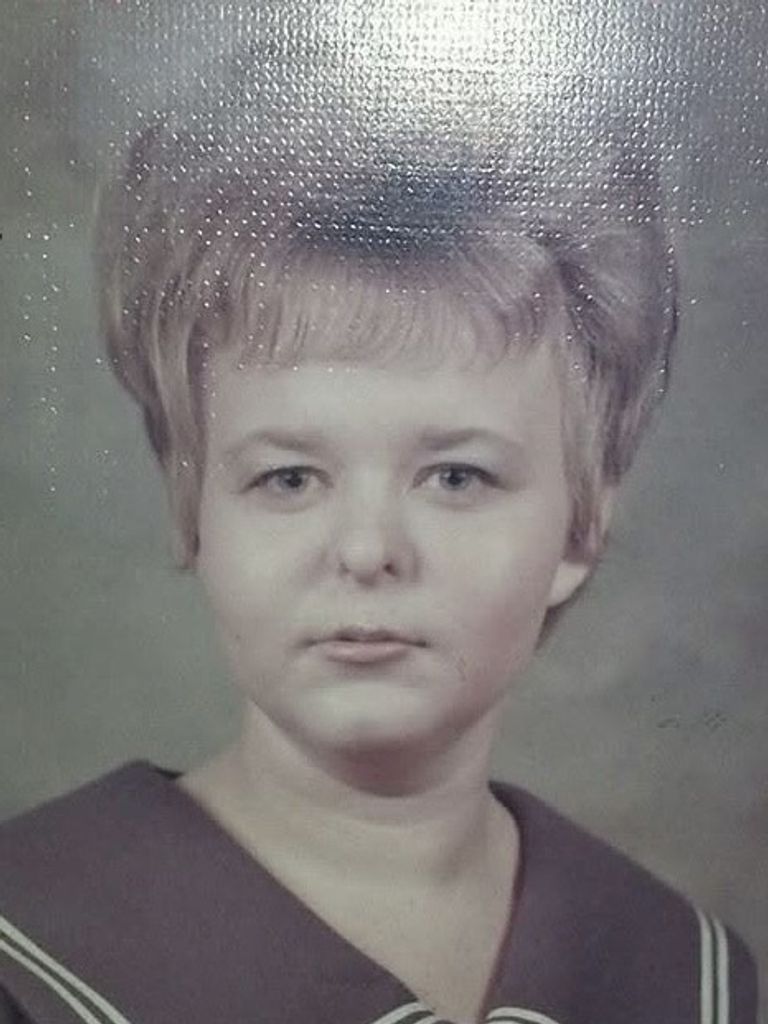 Carol Potter
