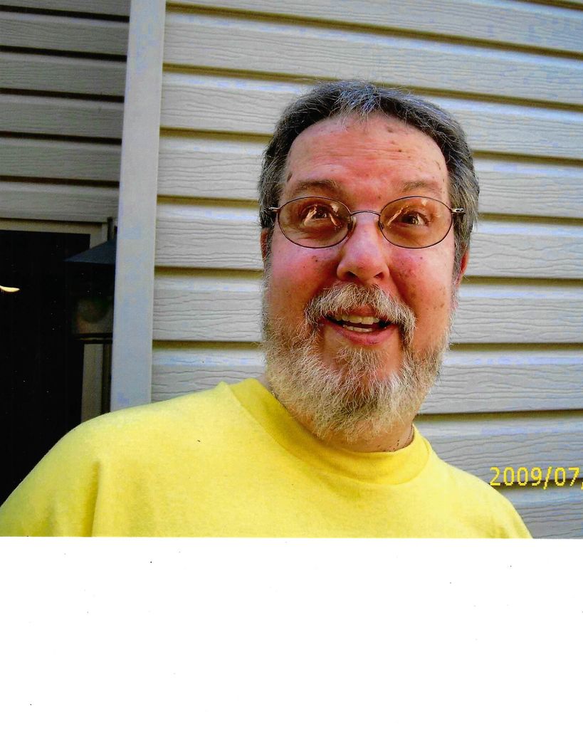 Jerry P. Gowen Profile Photo