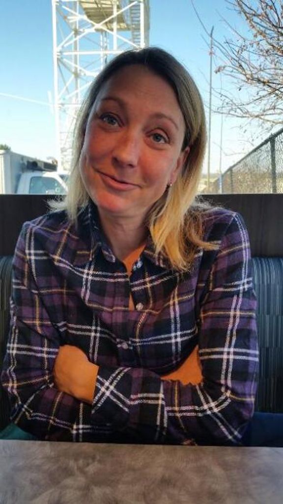 Patricia Diane "Trish" (Starks)  Howell Colwell