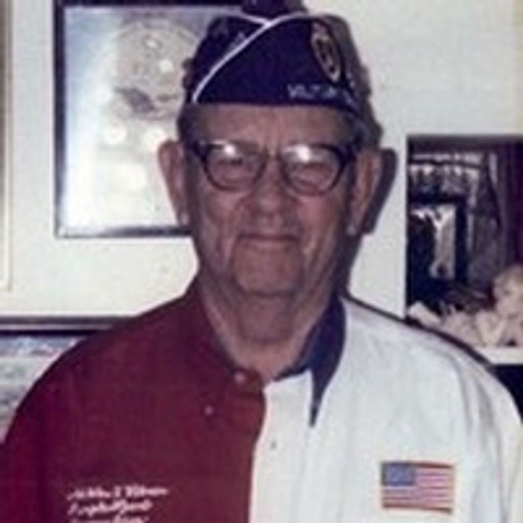 Ira Lee Hill (Plainview)