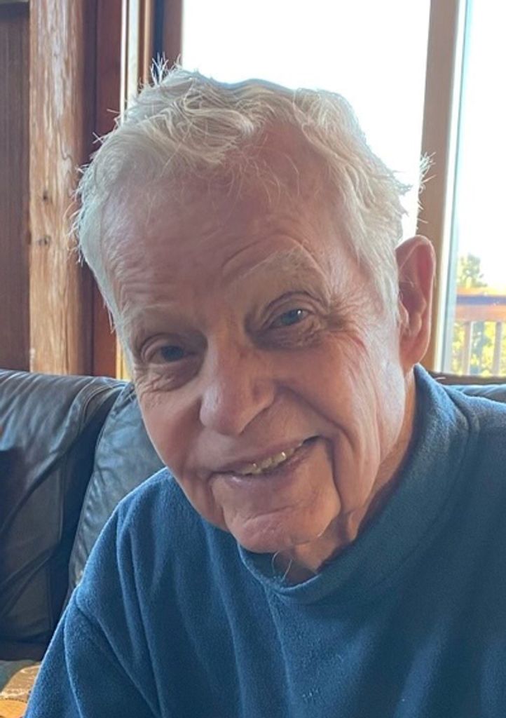 Eugene Lemaire Profile Photo