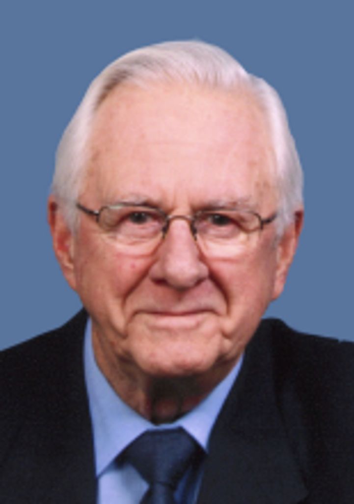 Arthur Alexander Buchanan Profile Photo