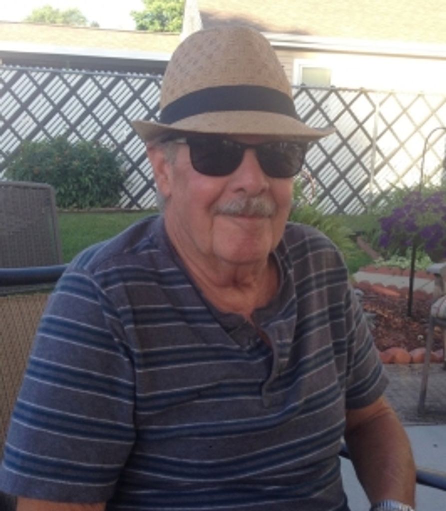 Dennis Cadwell Profile Photo