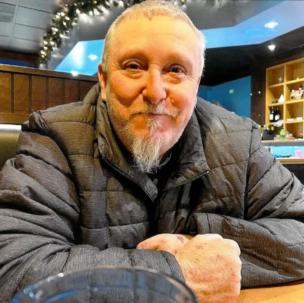 Raymond Robert Perry Profile Photo