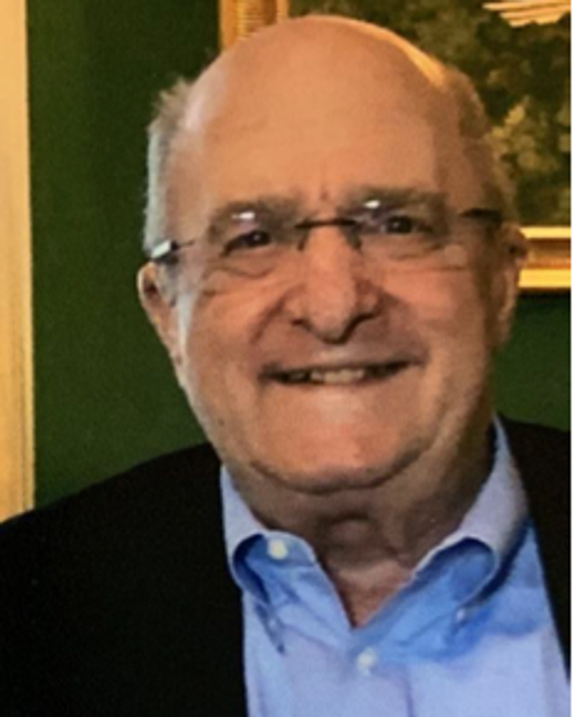 Jay W. Cleveland Profile Photo