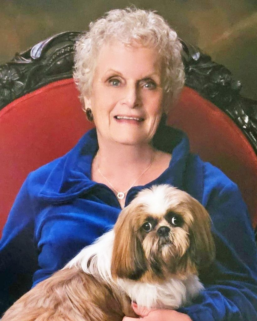 Anne Lewis Staunton Profile Photo