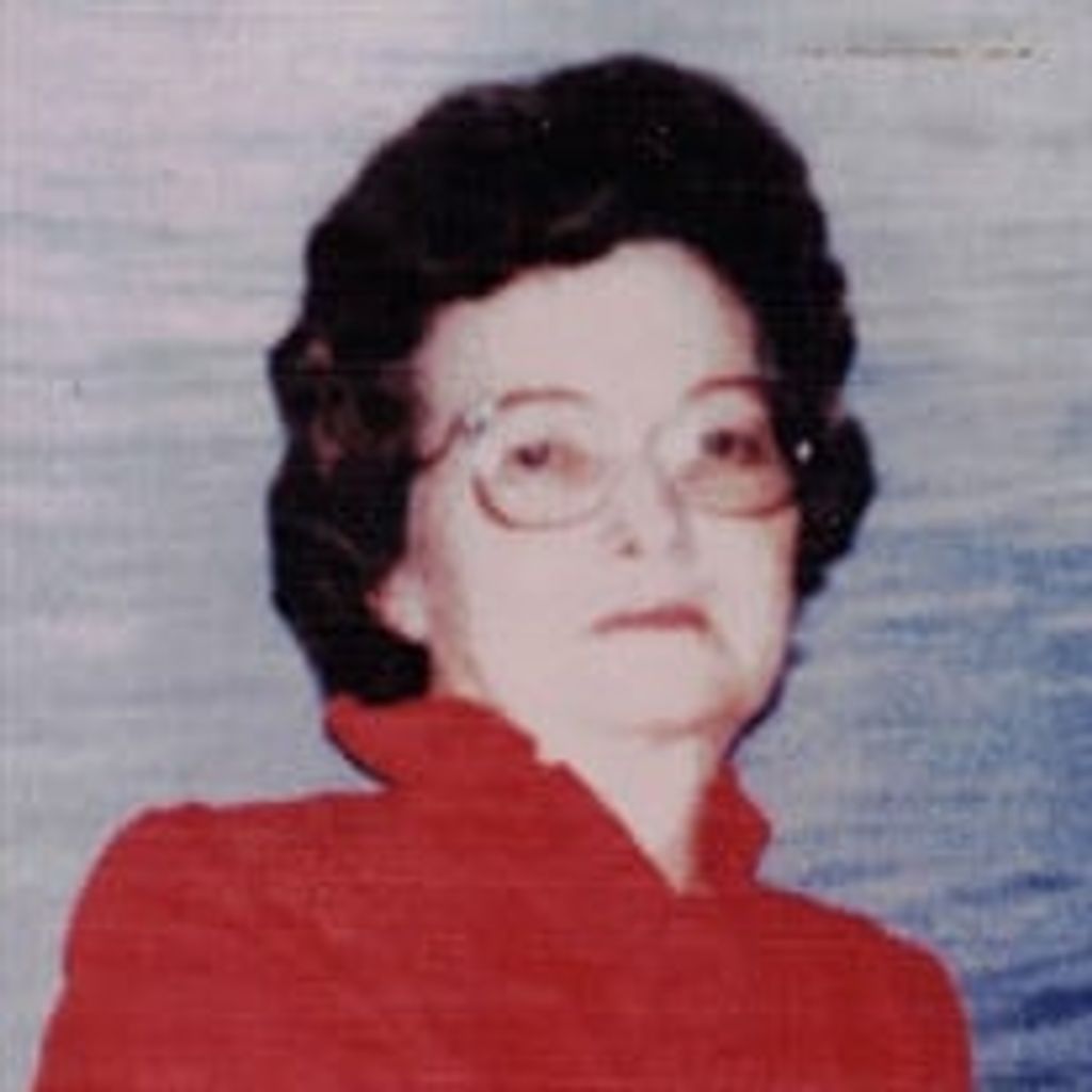 Lucille Edwards