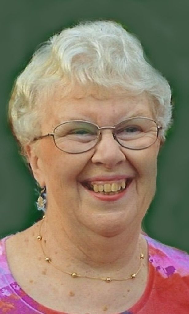 Mary Anne Cooper Profile Photo