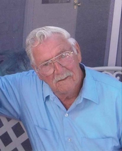 Photo of Melvin Hensler, Sr.
