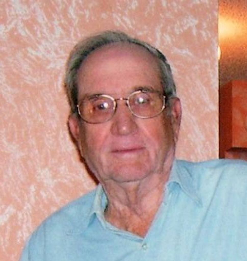 Billy J. Willoughby