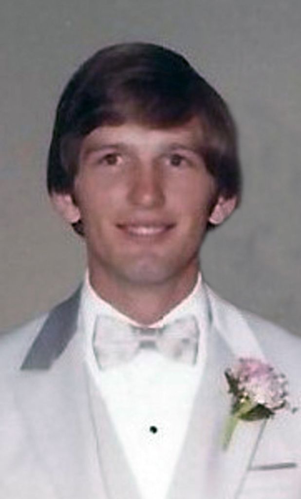 Walter Eric Burchett